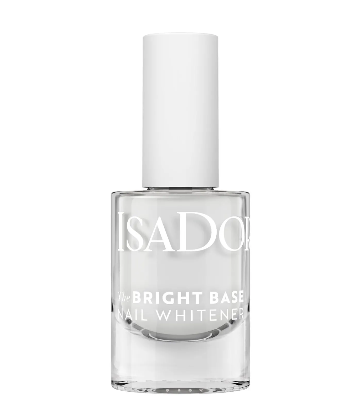IsaDora The Bright Base Nail ner