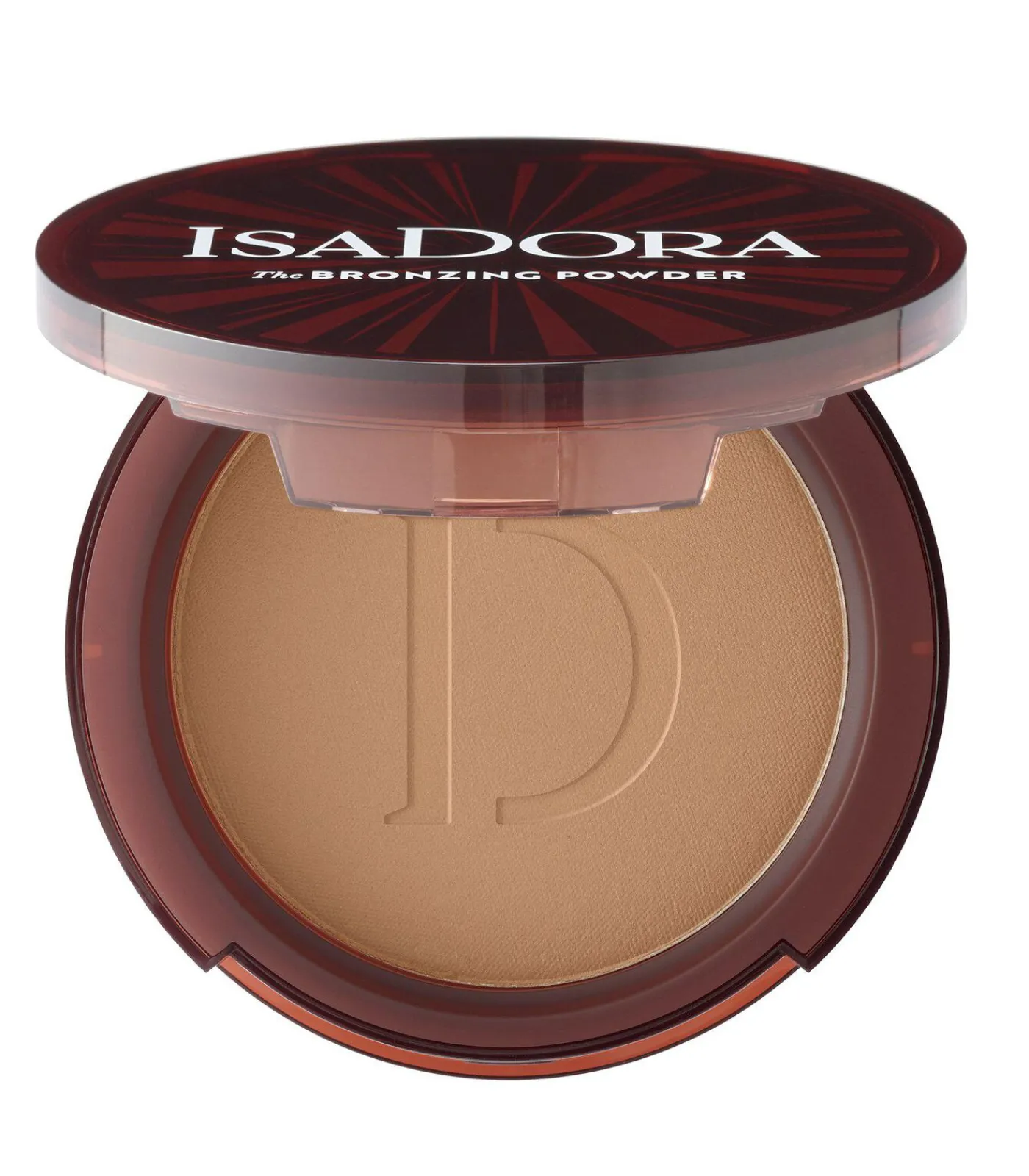 IsaDora The Bronzing Powder