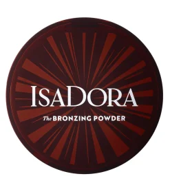 IsaDora The Bronzing Powder