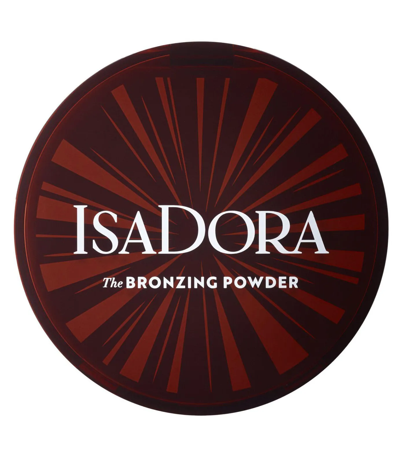IsaDora The Bronzing Powder