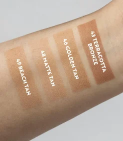 IsaDora The Bronzing Powder