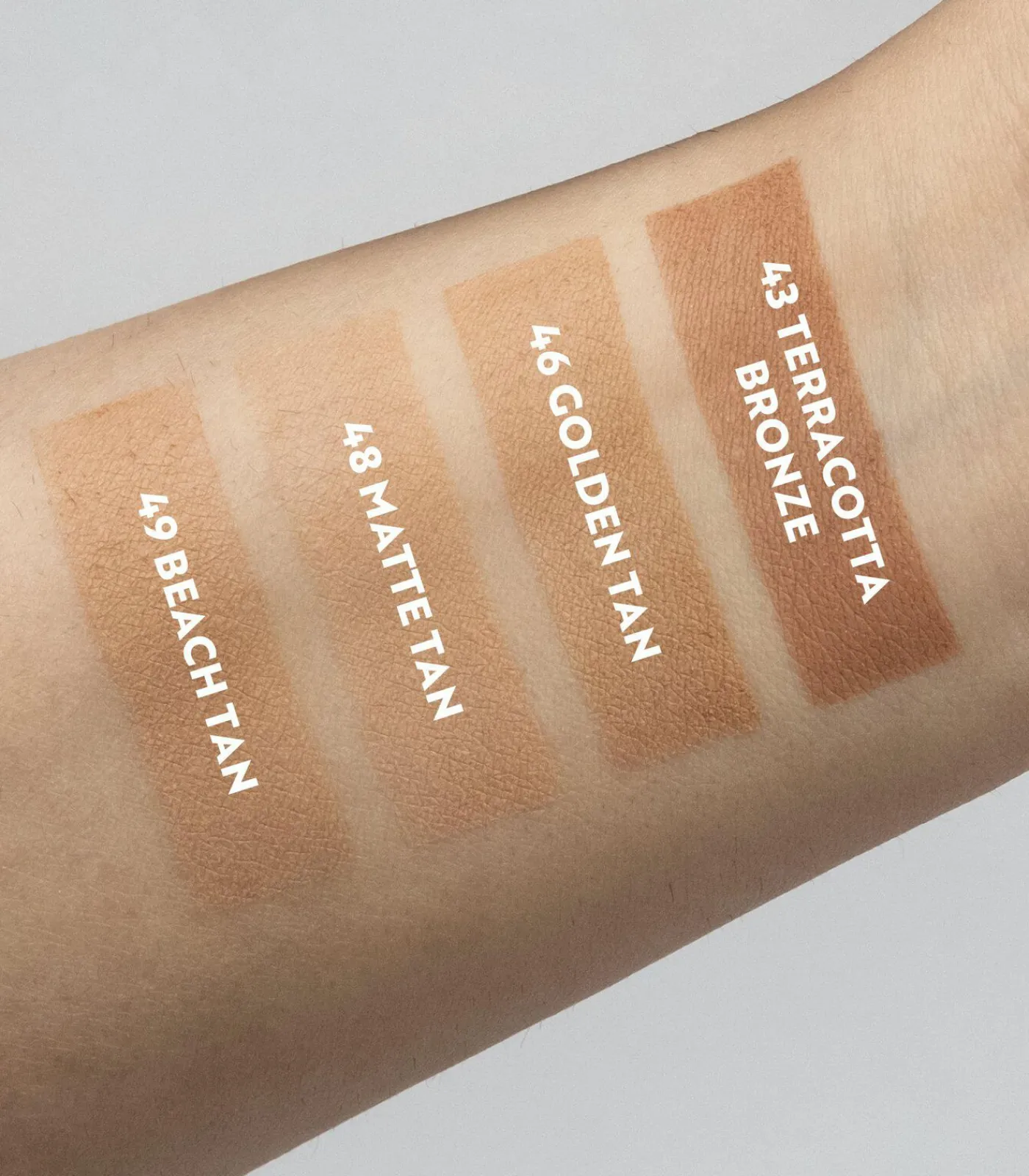 IsaDora The Bronzing Powder