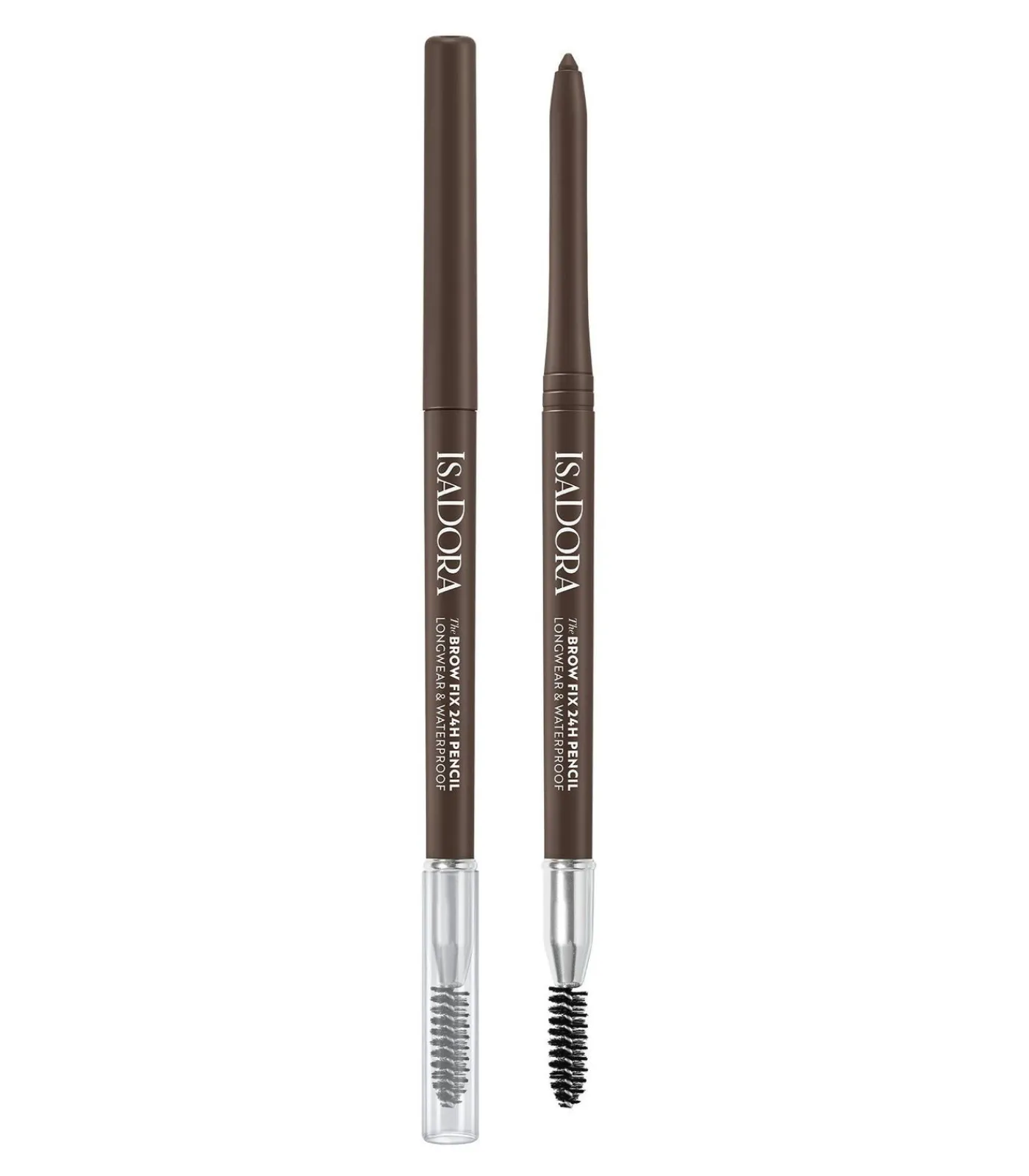 IsaDora The Brow Fix 24h Pencil Longwear & Waterproof