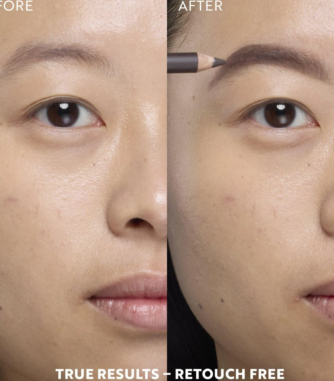 IsaDora The Brow Powder Pen, Shapes, Defines & Fills