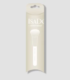 IsaDora The Buffer Brush