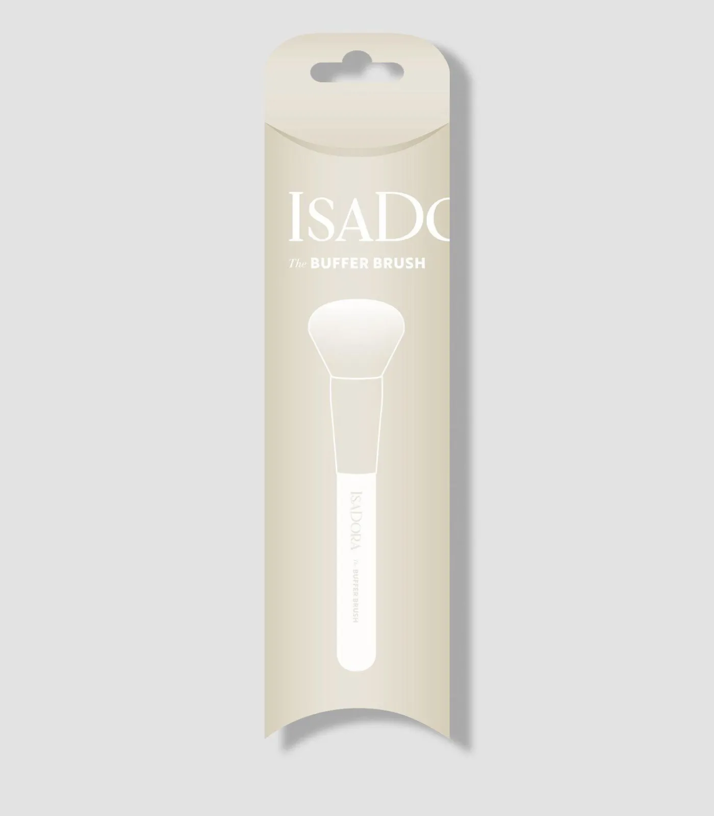 IsaDora The Buffer Brush