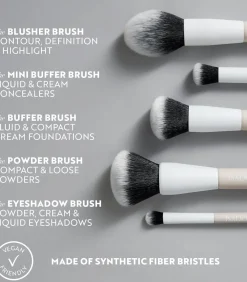 IsaDora The Buffer Brush