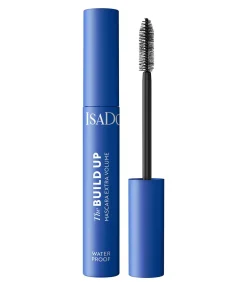 Clearance The Build Up Mascara Extra Volume Waterproof Oogmake Up
