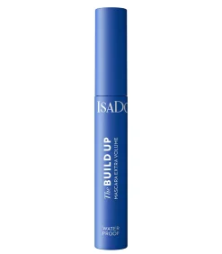 Clearance The Build Up Mascara Extra Volume Waterproof Oogmake Up