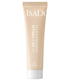 IsaDora The CC + Cream
