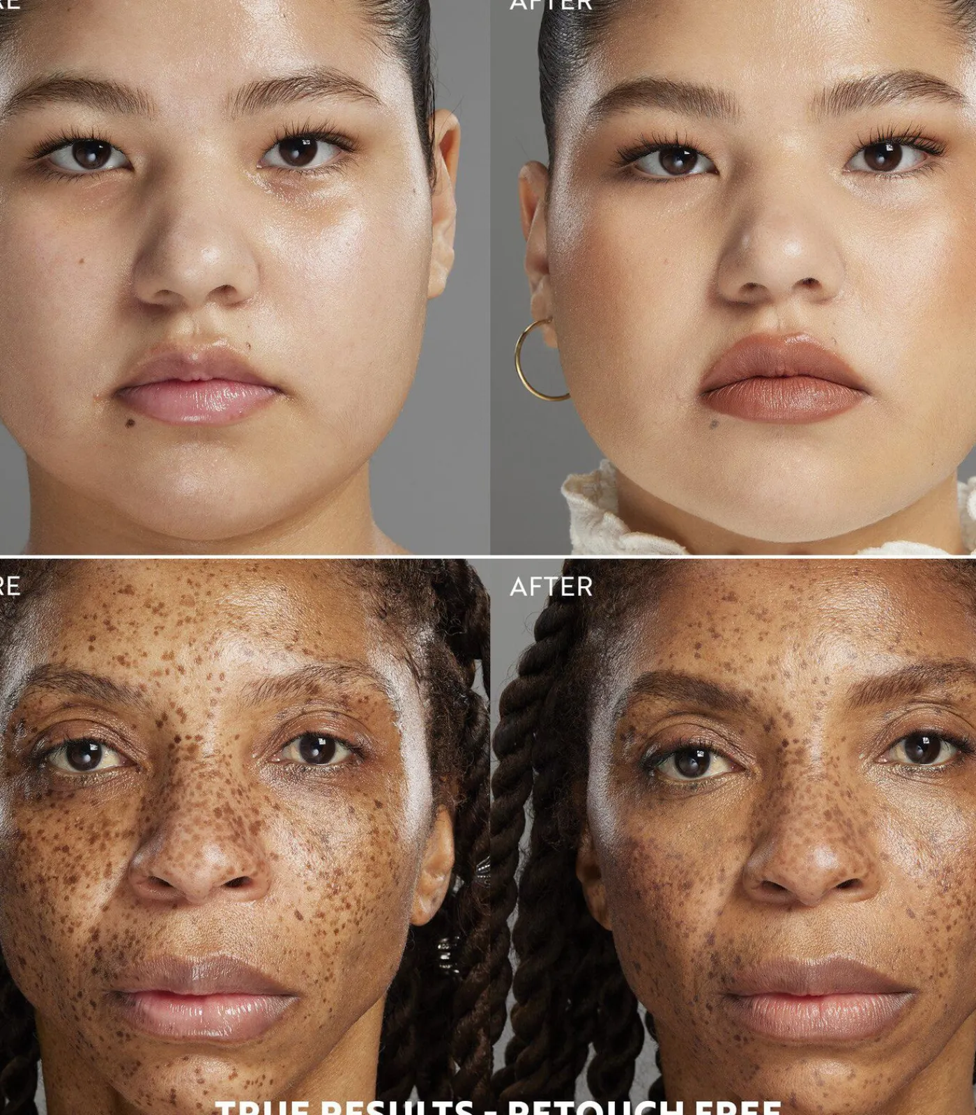 IsaDora The CC + Cream