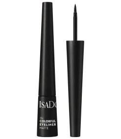 IsaDora The Colorful Eyeliner