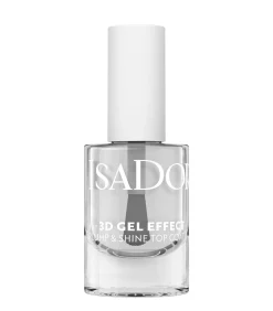 Outlet The 3D Gel Effect Plump & Shine Top Coat Nagelproducten
