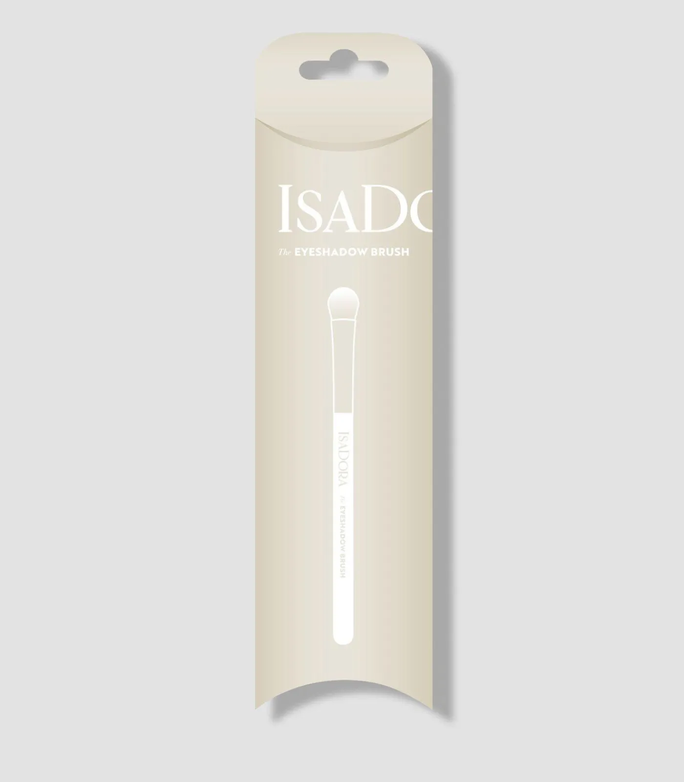 IsaDora The Eyeshadow Brush