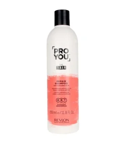 Revlon The Fixer Proyou Herstellende Shampoo 350 ml