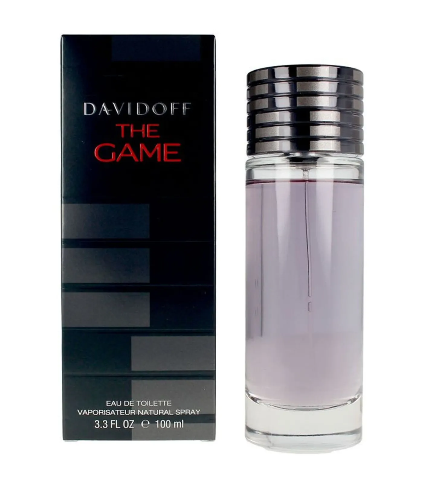 Outlet The Game Eau de Toilette 100 ml Eau De Toilette