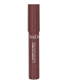 IsaDora The Glossy Lip Treat Twist Up Color Stick