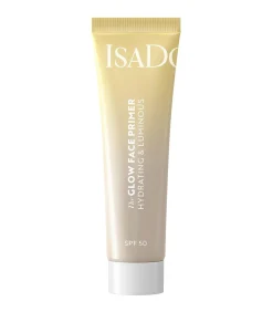 IsaDora The Glow Face Primer
