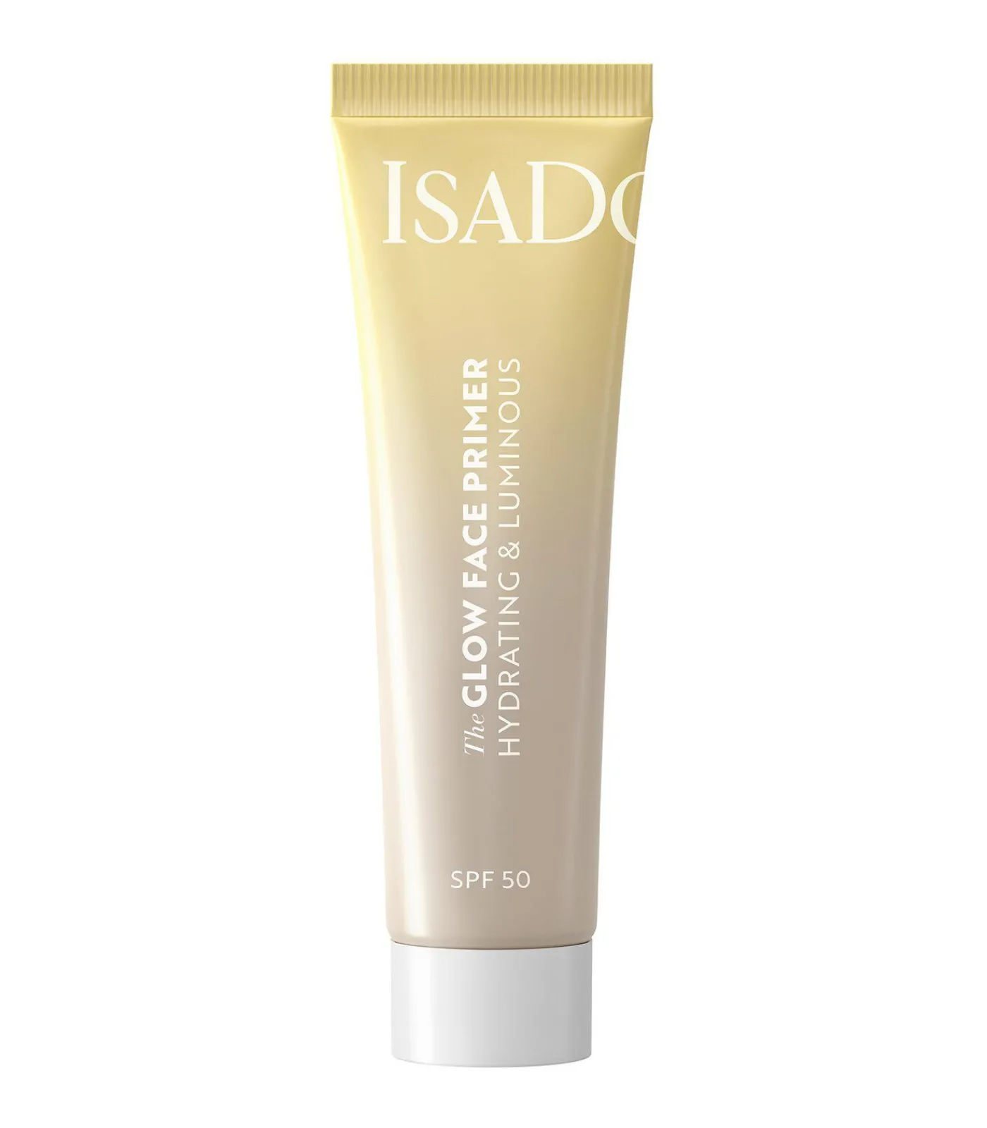 IsaDora The Glow Face Primer