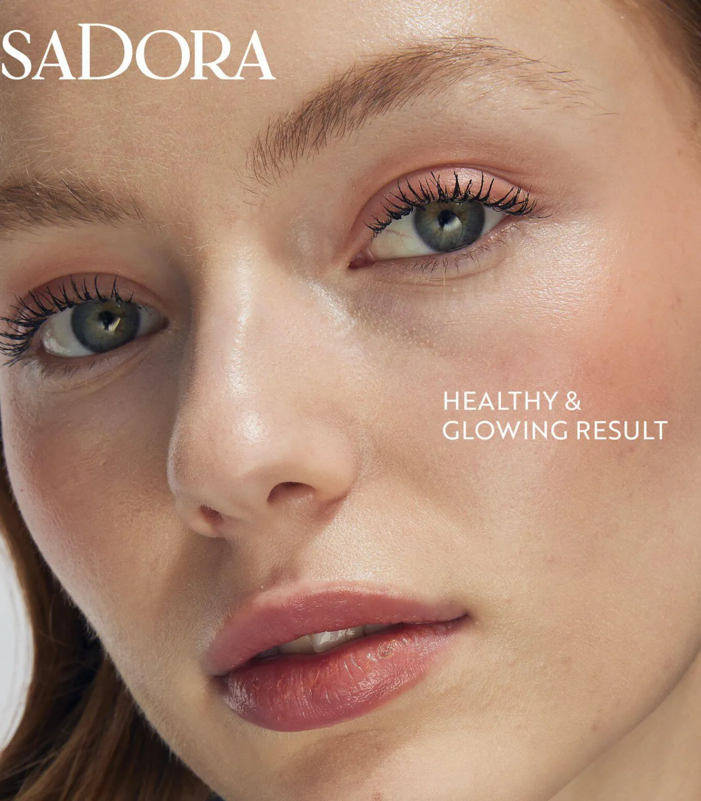 IsaDora The Glow Face Primer