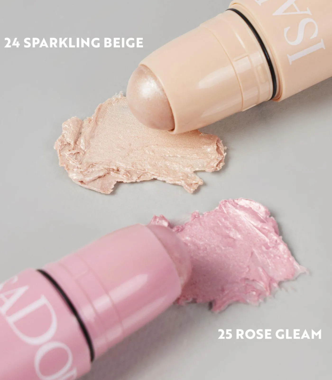 IsaDora The Glow Stick