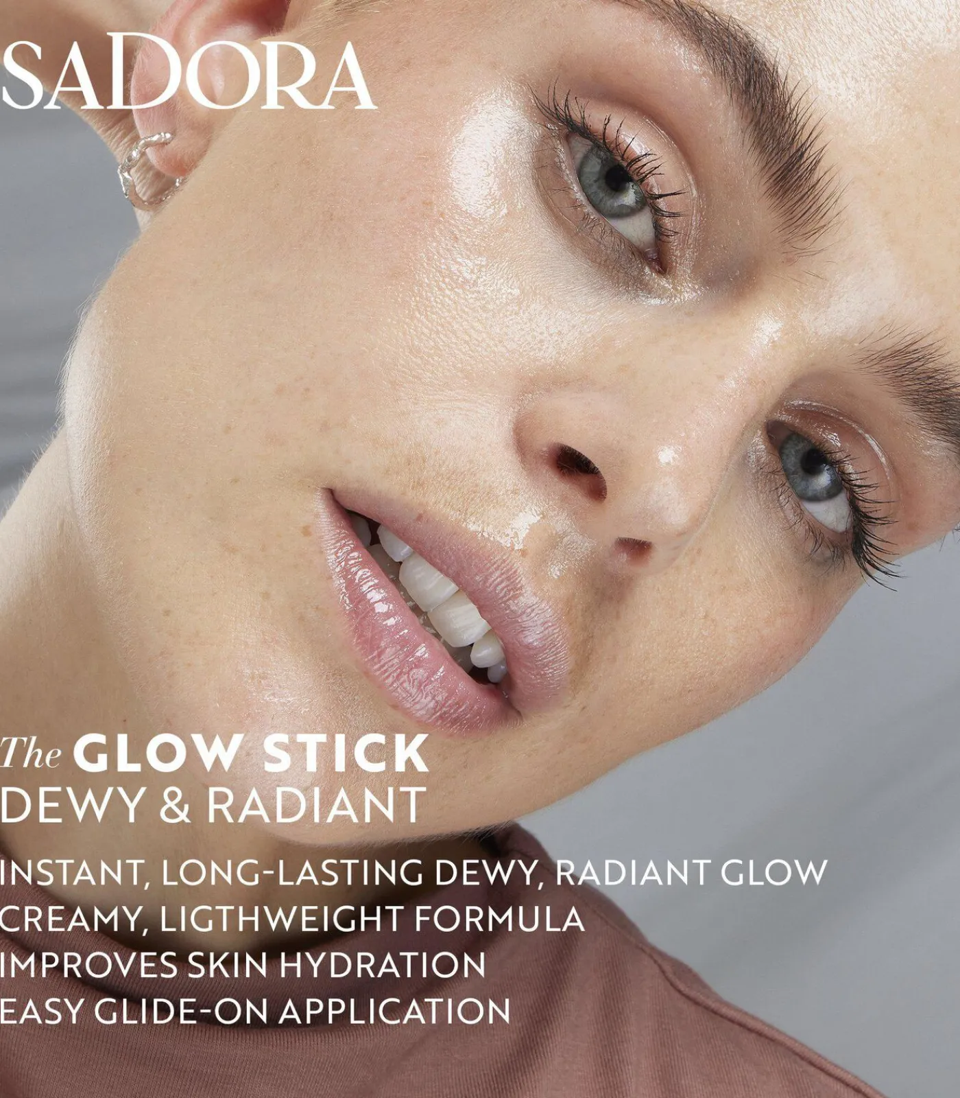 IsaDora The Glow Stick