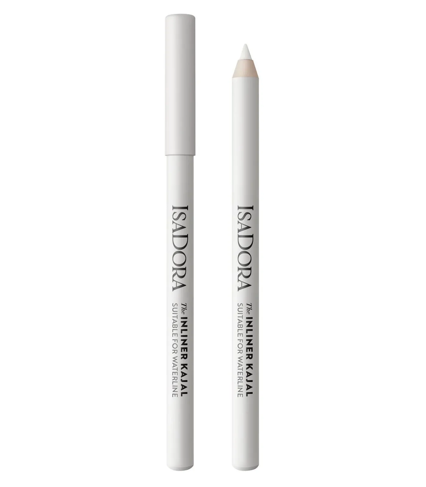 Hot The Inliner Kajal Oogmake Up