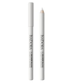 Hot The Inliner Kajal Oogmake Up