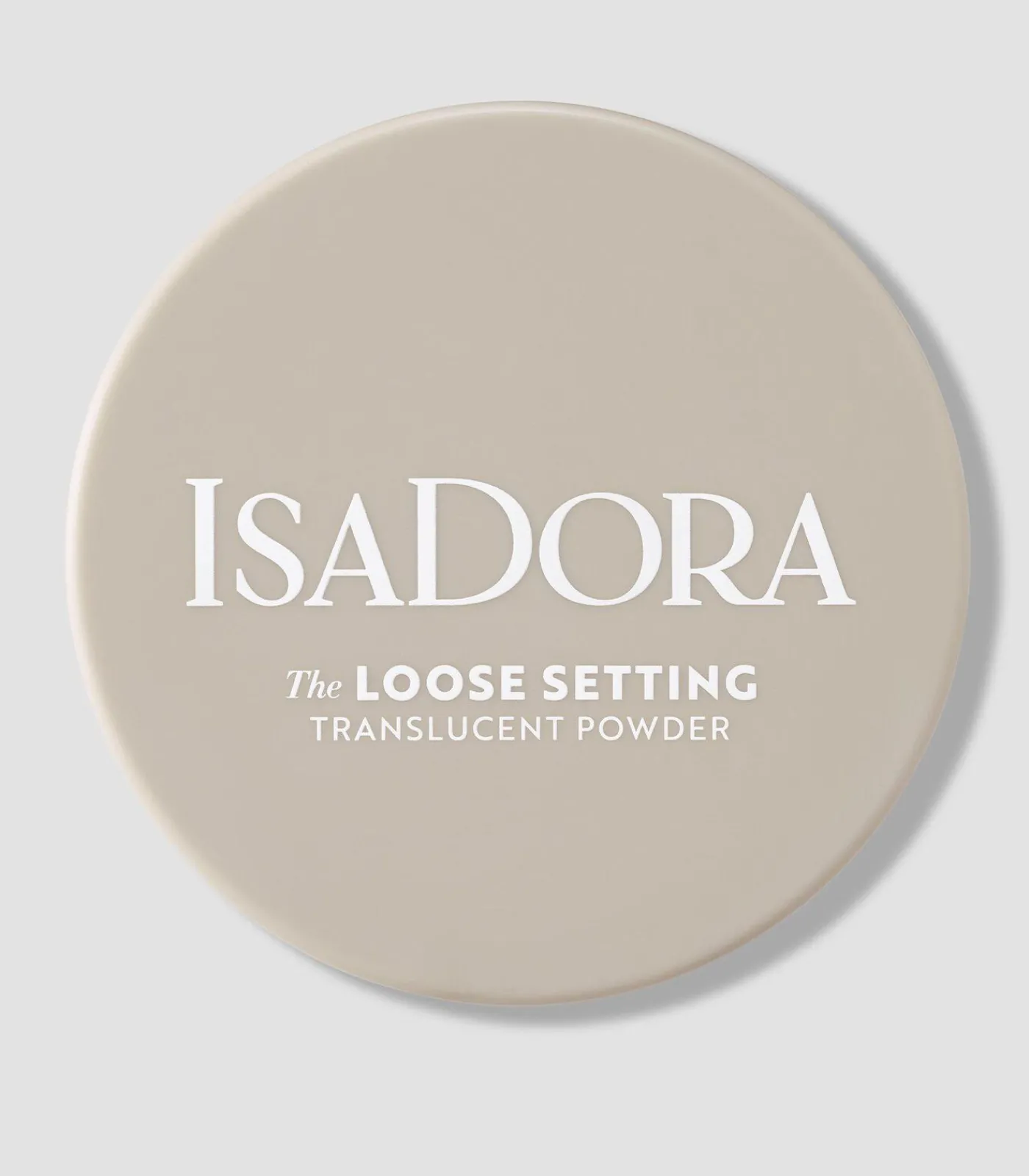 Best The Loose Setting Translucent Powder Teint