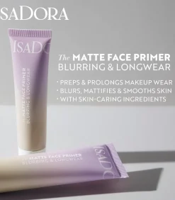 Discount The Matte Face Primer Teint
