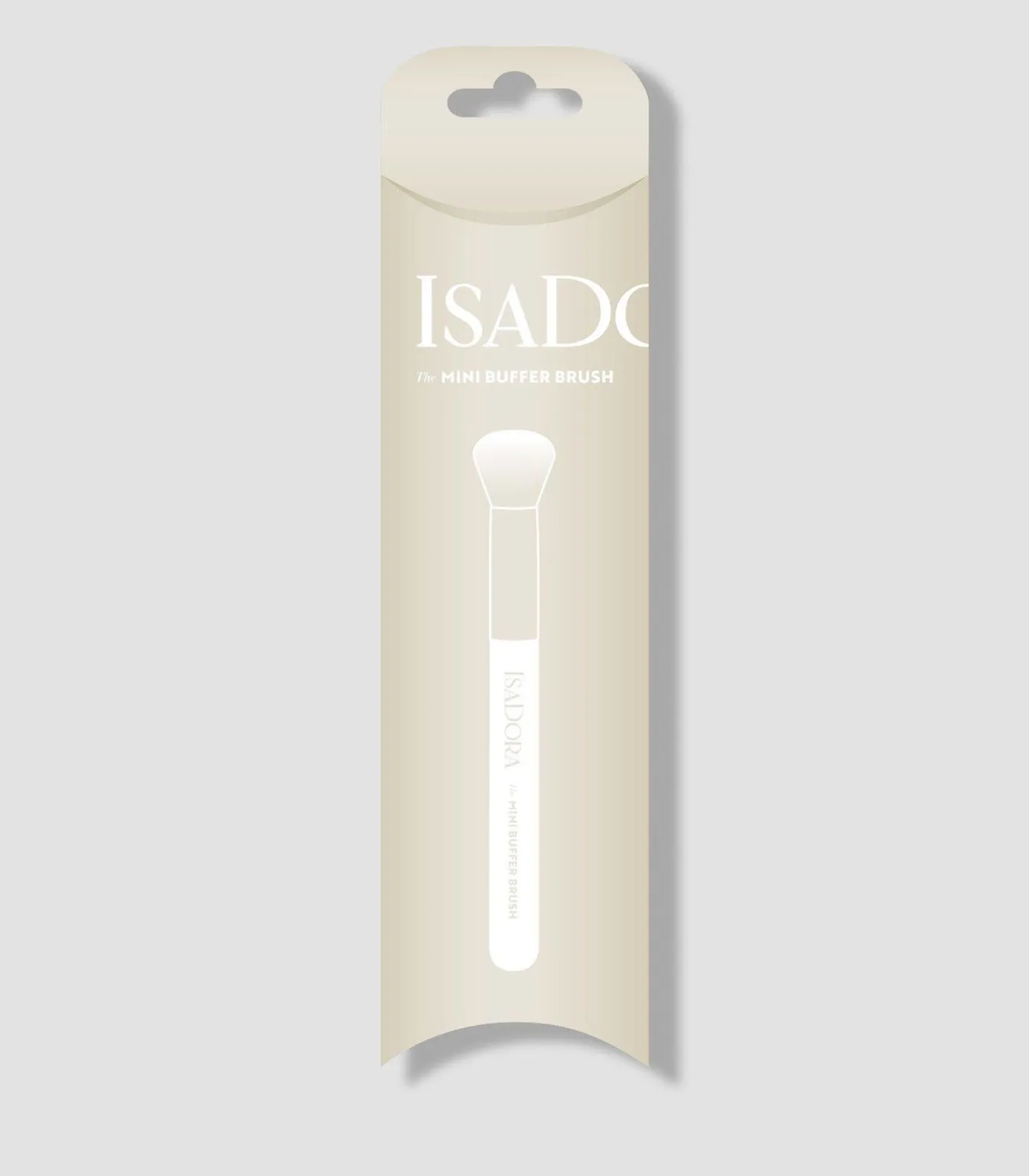 IsaDora The Mini Buffer Brush