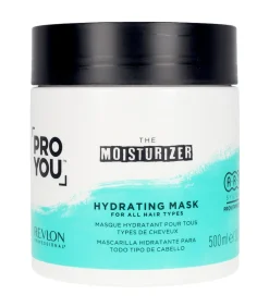 Revlon The Moisturizer Proyou Hydraterend Masker 500 ml
