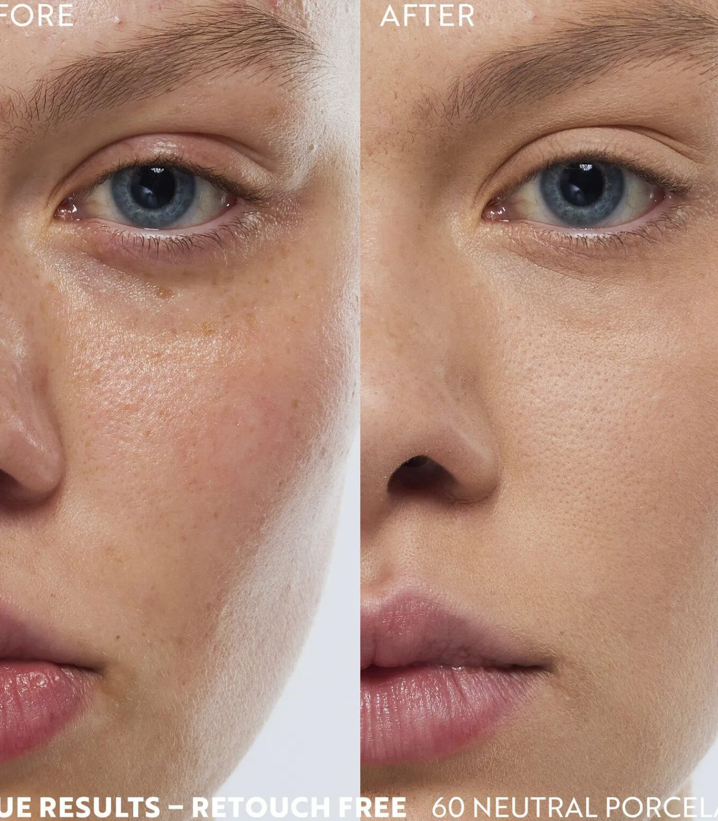 IsaDora The No Compromise Matte Longwear Powder