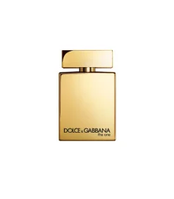 Dolce & Gabbana The One for Men Gold Eau de Parfum Intense 50ml spray