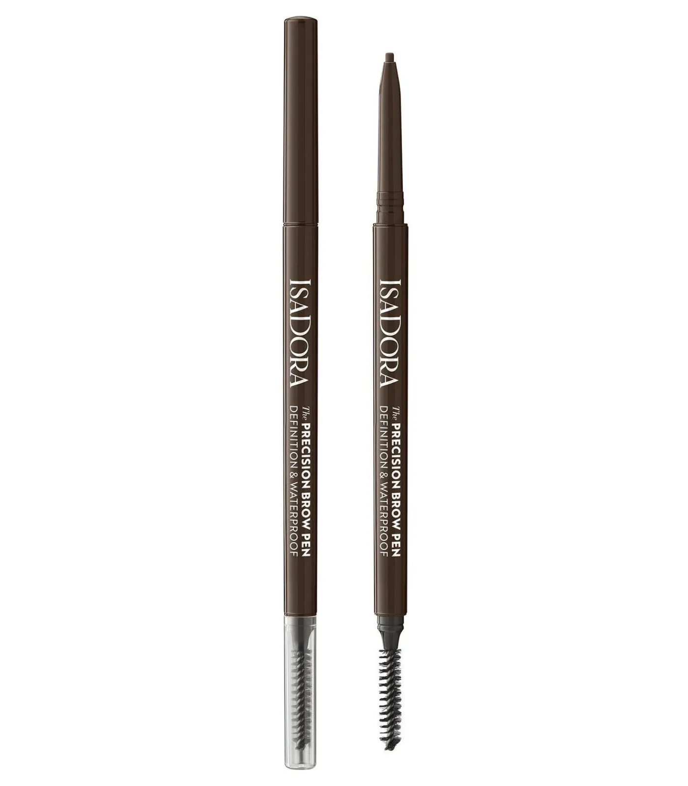 IsaDora The Precision Brow Pen, Definition & Waterproof