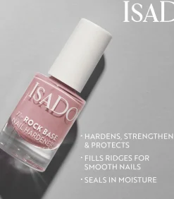 Online The Rock Base Nail Hardener & Ridge Filler Nagelproducten