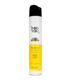 New The Setter Fixeerspray Proyou 500 ml Haarstyling Producten