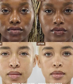 Best The Wake Up the Glow Luminous Foundation Teint