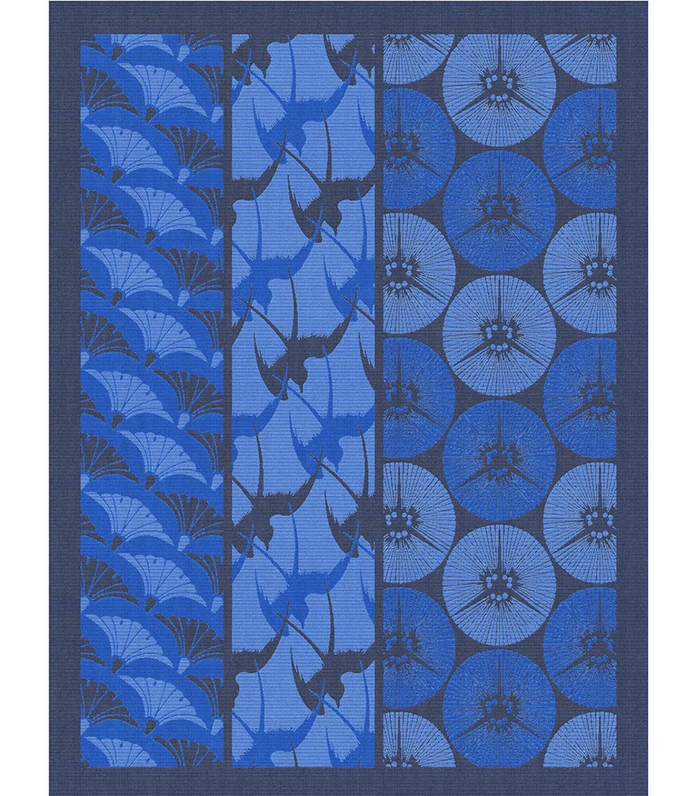 Best Theedoek Yukuta Keuken- & Tafellinnen