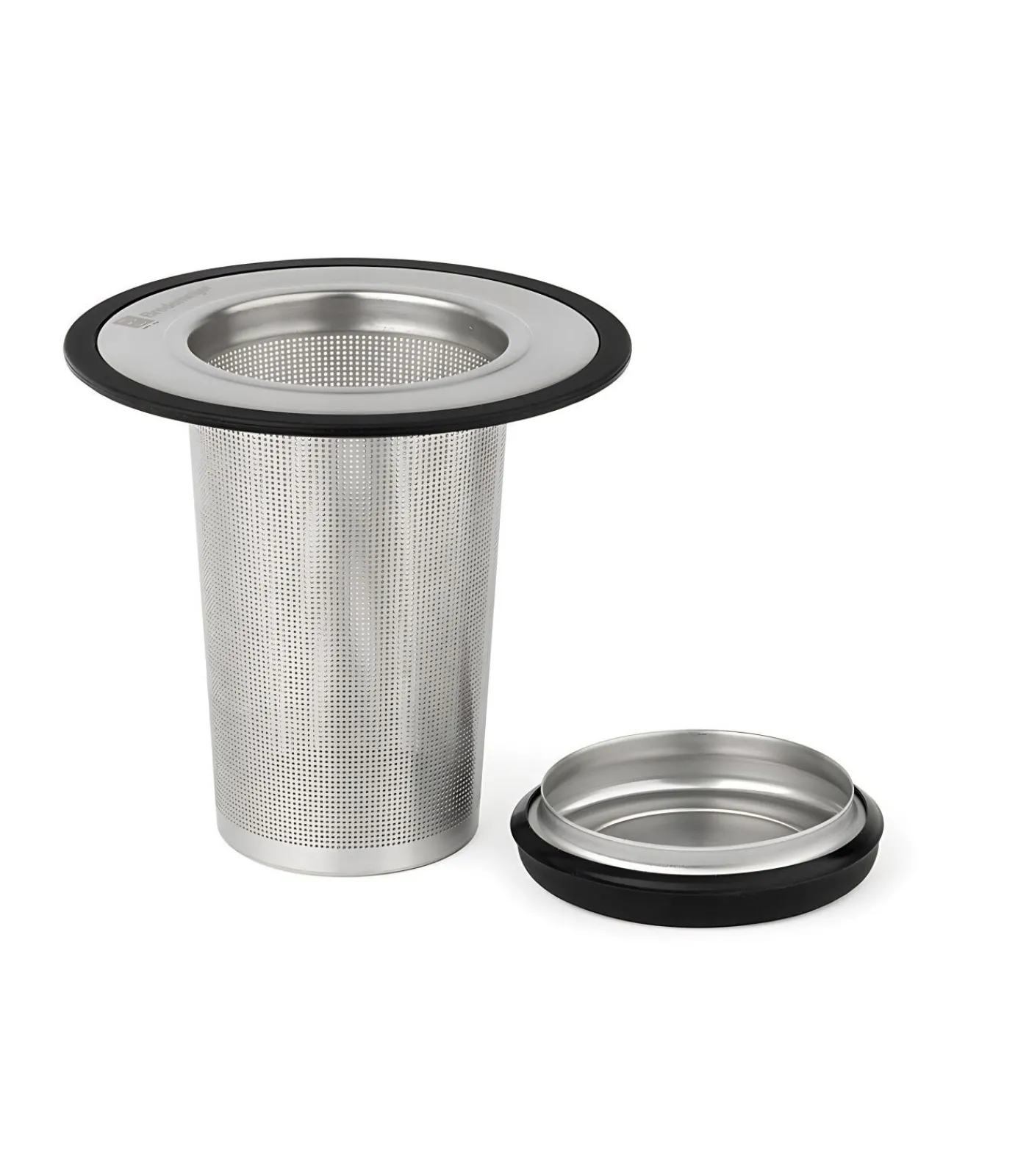 Sale Theefilter met onderzetter XL Koffie & Thee Maken