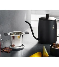 Outlet Theefilter SAVORO Koffie & Thee Maken