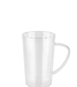 Best Theeglas met theefilter MIRA Koffie & Thee Maken