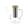 OGO Living Theekan Glas 1,2l