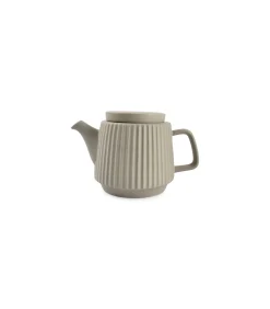 Discount Theepot 64cl grijs Hi!Tea Koffie & Thee Maken