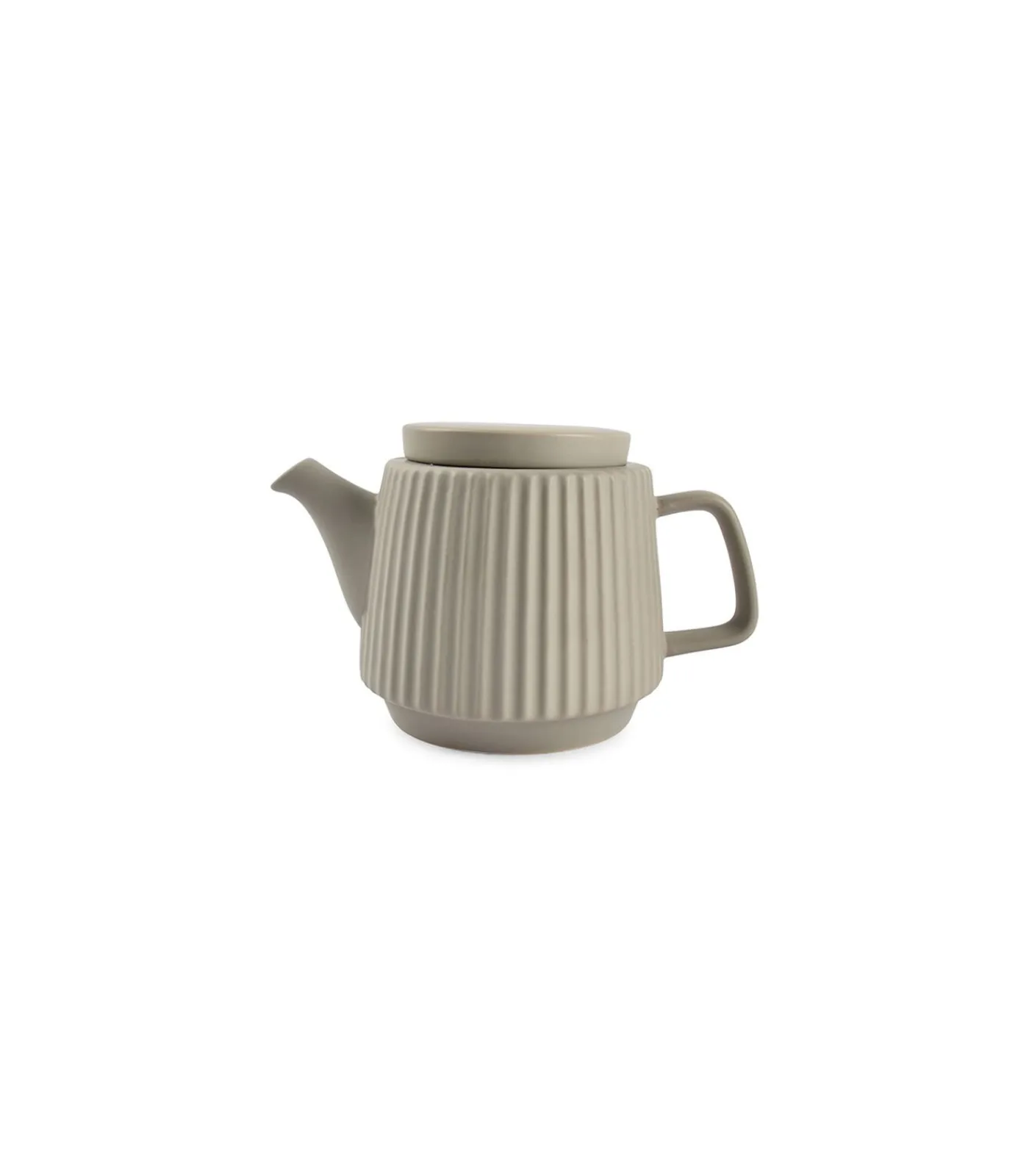 Discount Theepot 64cl grijs Hi!Tea Koffie & Thee Maken