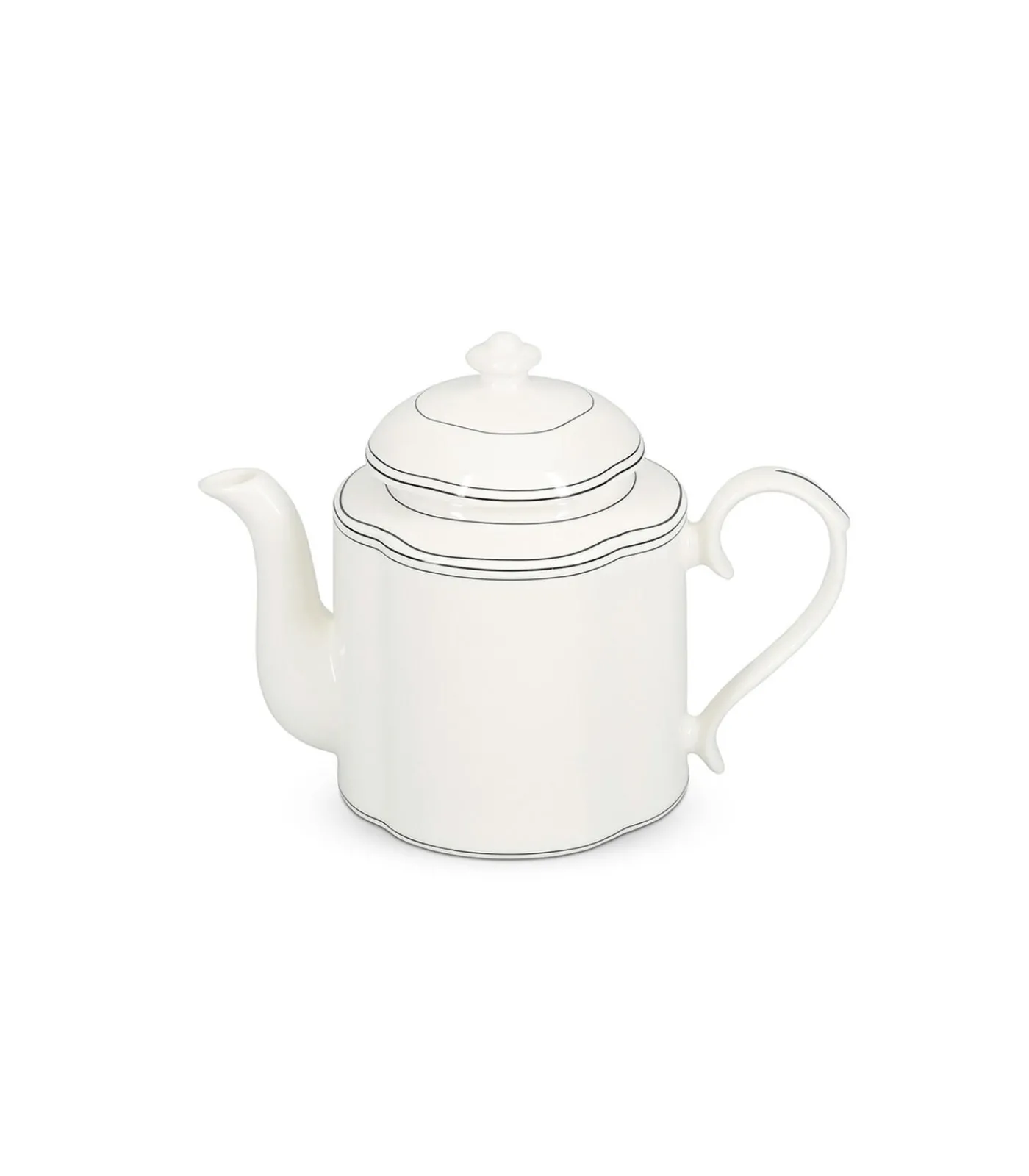 S|P Collection Theepot 130cl Odette
