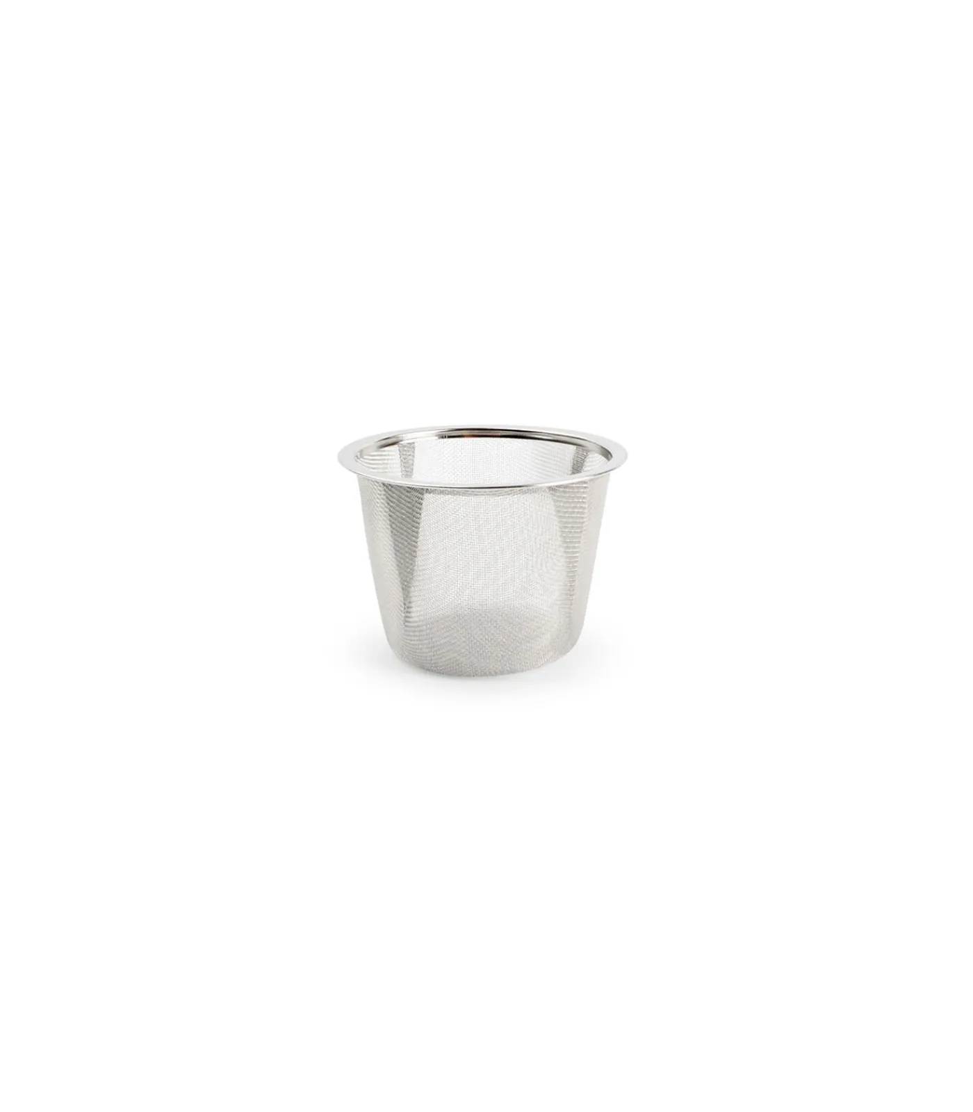 Salt&Pepper Theepot 80cl stippen goud/zwart My Tea