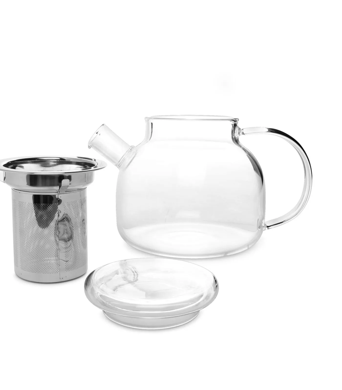 ONA Theepot 75cl Vienna