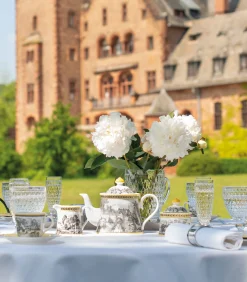 Villeroy & Boch Theepot 6-pers. Audun Ferme