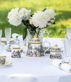 Villeroy & Boch Theepot 6-pers. Audun Ferme